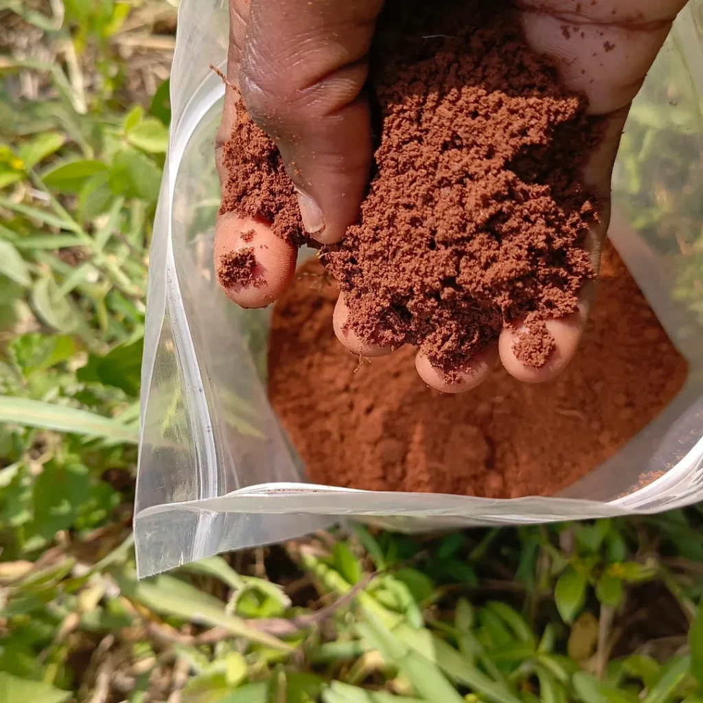 every day, we help farmers and builders understand their soil—and how to work with it!want to f
